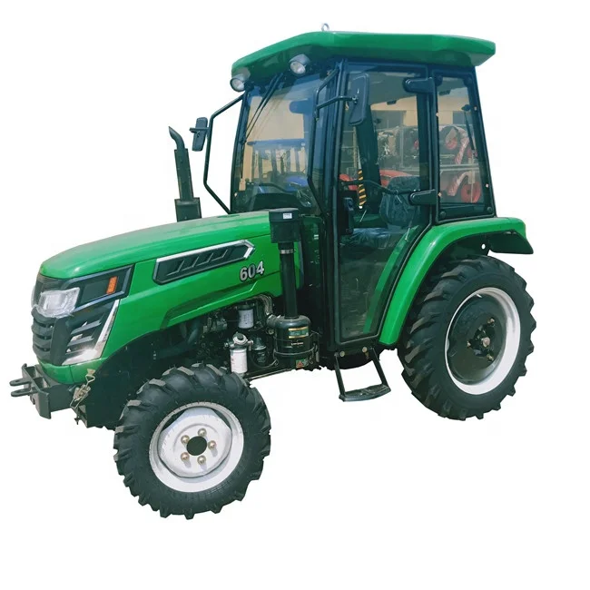New type cheap price 60hp mini tractor