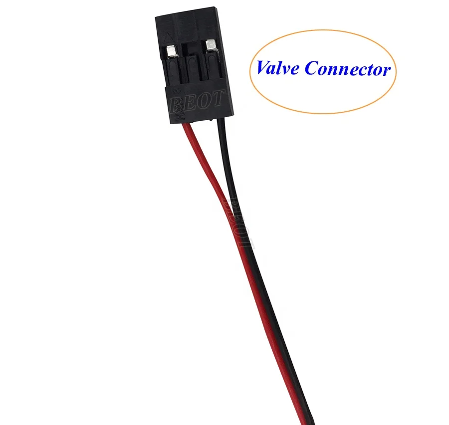 Nice replacement for PNEUMAX OPXD429.E OPXD429.A type 10mm mini solenoid valve