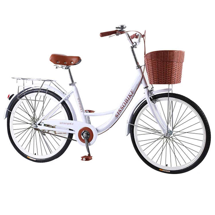2020 Hot products China bicycle ladies city bike men/fashional beautiful city bicycle