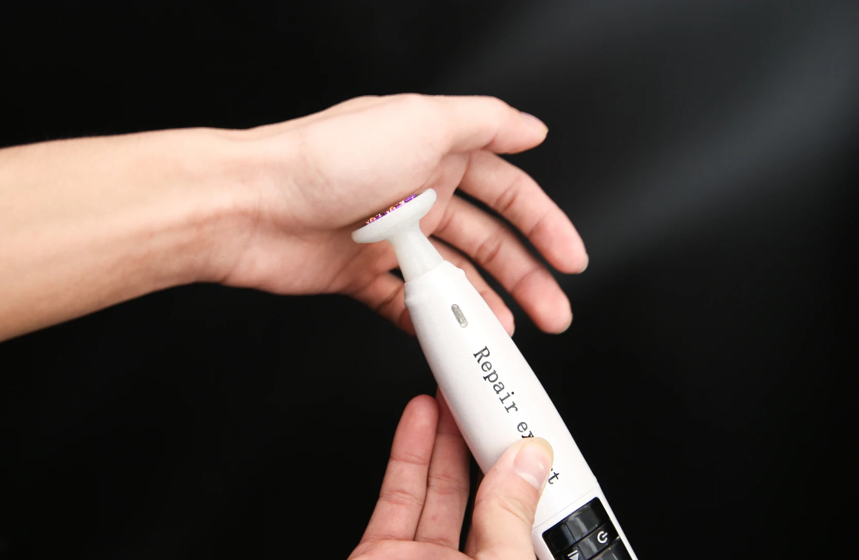 2 in 1 Ozone Cold Fibroblast Plasma Pen Plamere Maglev Acne Treatment Skin Tag Remover Professional Plasma Pen