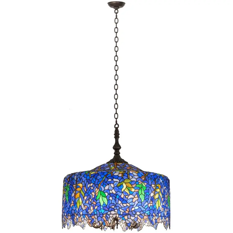 china hand made lamp/ Chandelier /Hand made lamp