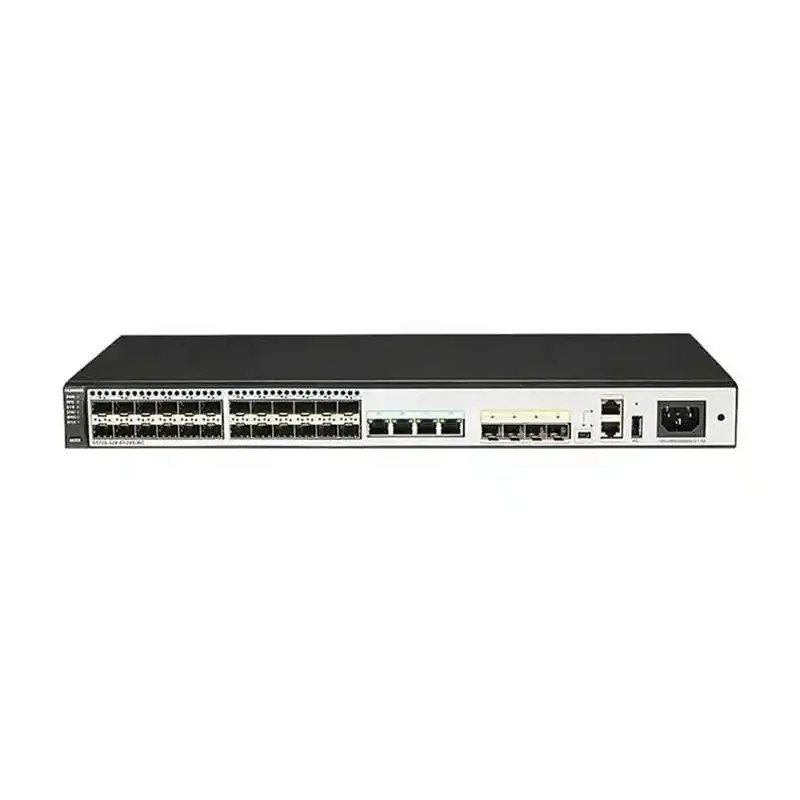 02350NHE S5720-32X-EI-24S-DC S5700 Series Ethernet switch