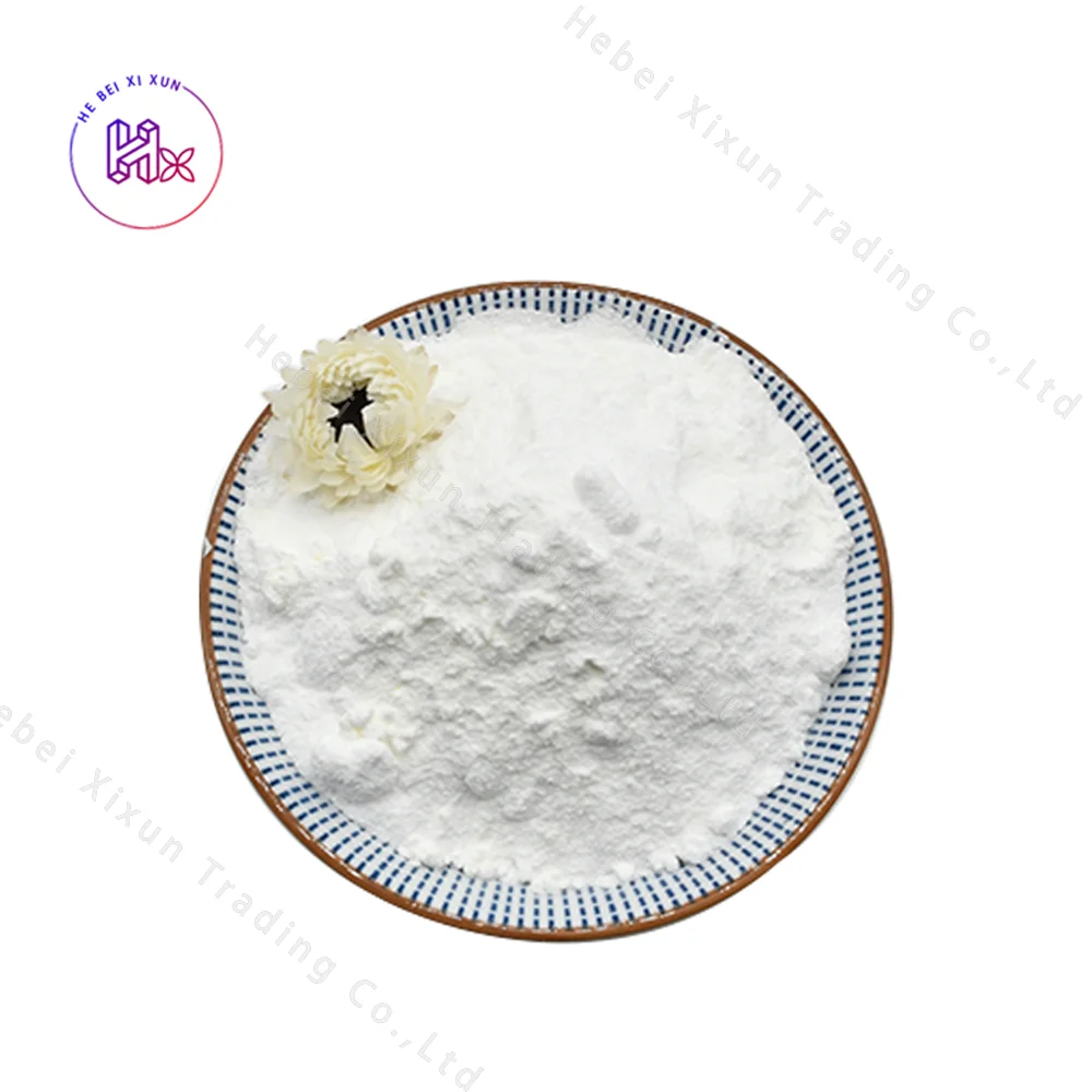 Good quantity  product CAS 1758-73-2  Thiourea dioxide