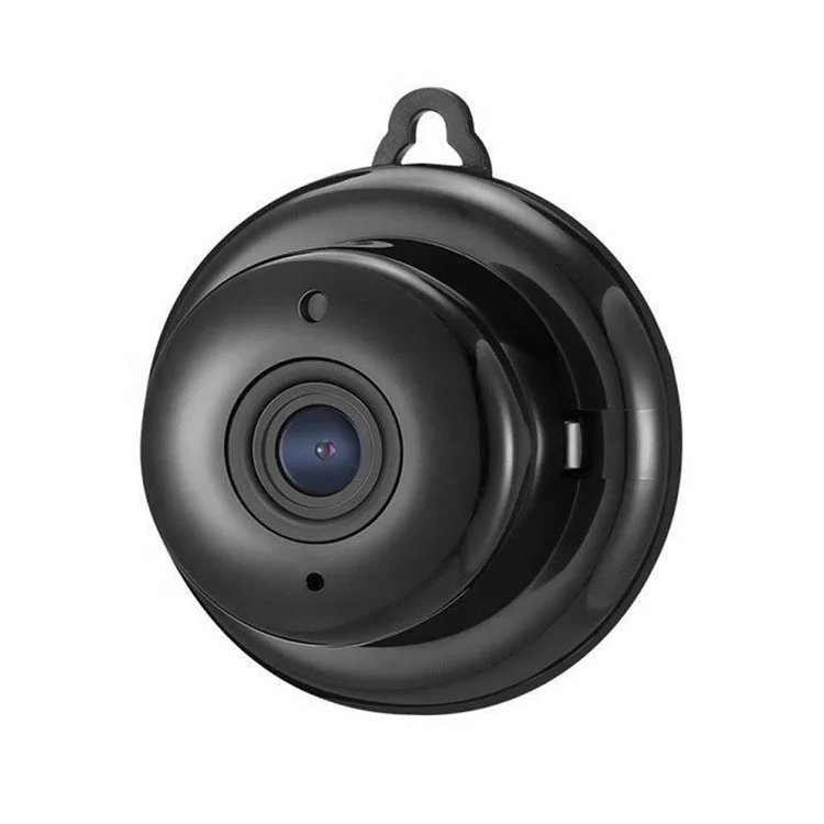 
wifi Surveillance secret mini small spy camera wireless hidden magnet 1080P hidden mini cctv camera 