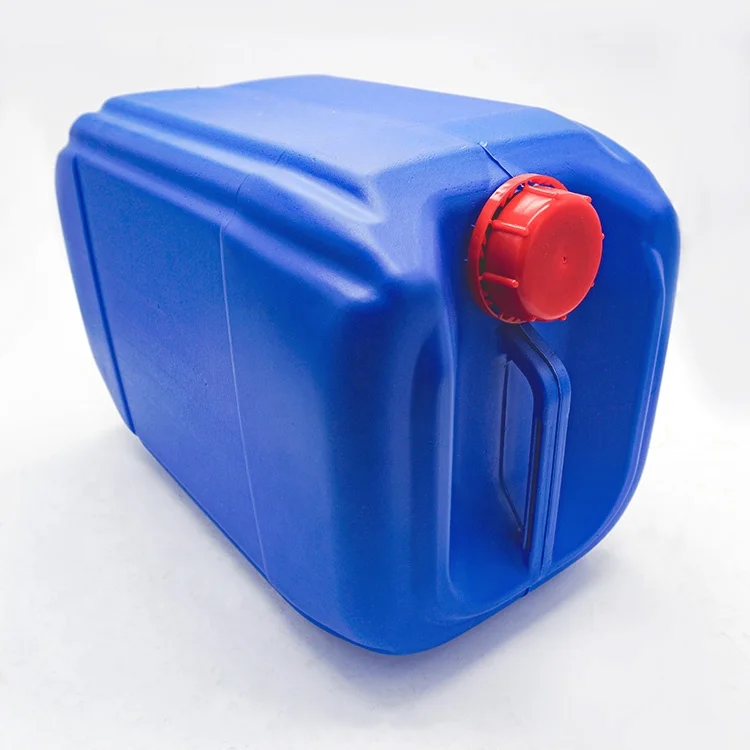  25 л Химическая краска баррель штабелирование HDPE