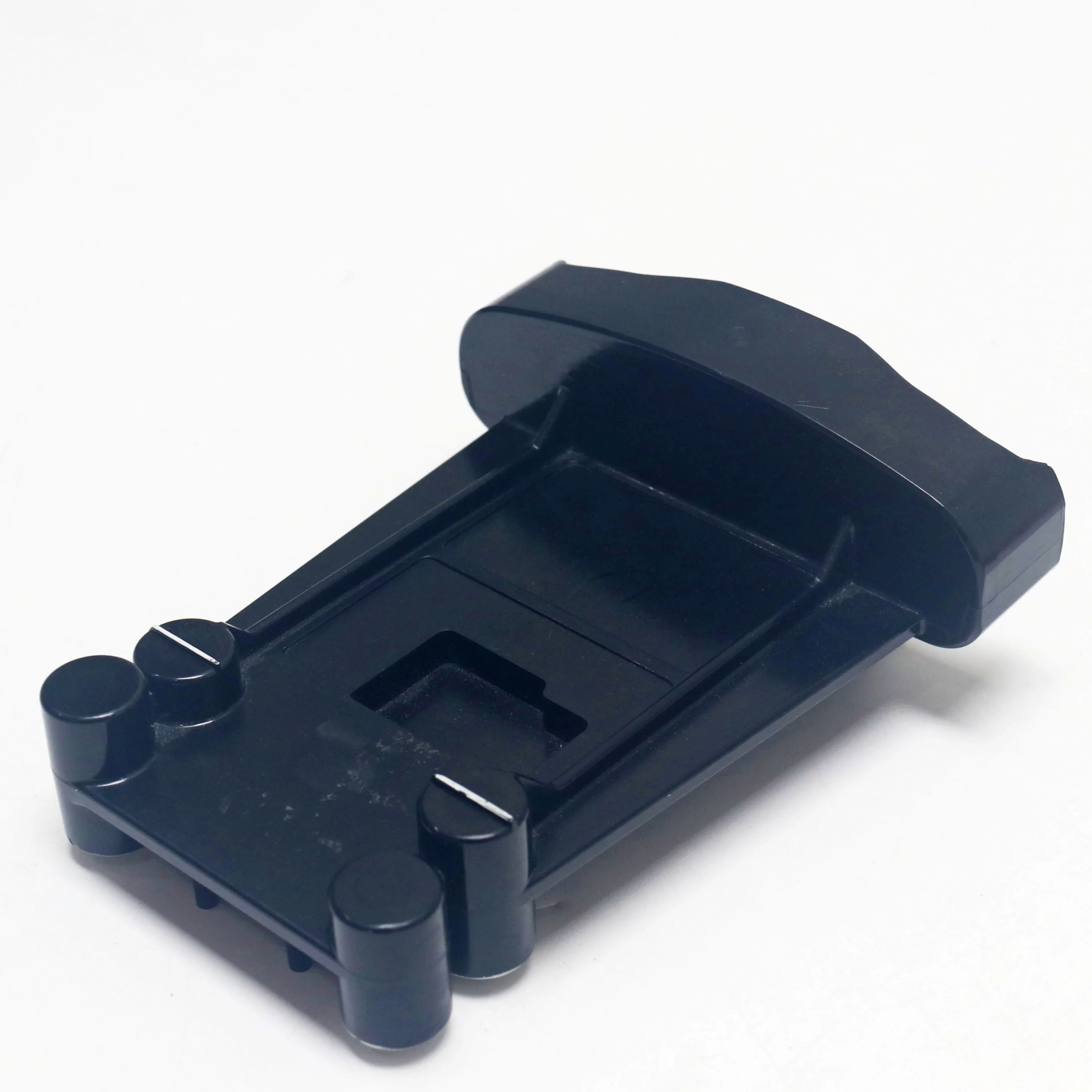 Custom OEM CNC Plastic Machining Plastic Prototype Casting Services POM Peek Parts Plastic Manufacturer