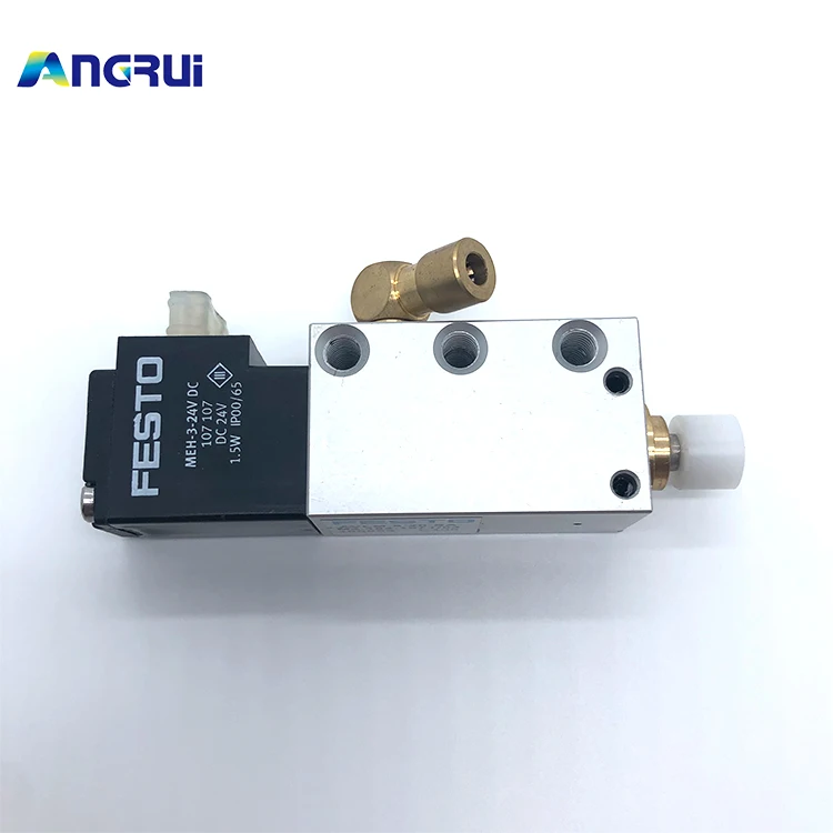 Цилиндр/клапан m2.184.1071