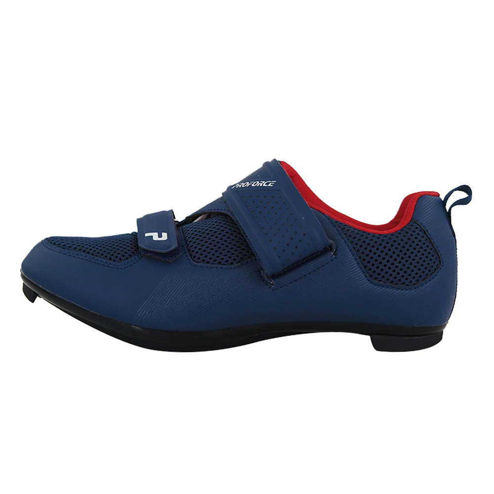 Wholesale ODM OEM Sport Men Road Bike Cycling Shoes indoor Carbon shoes zapatillas