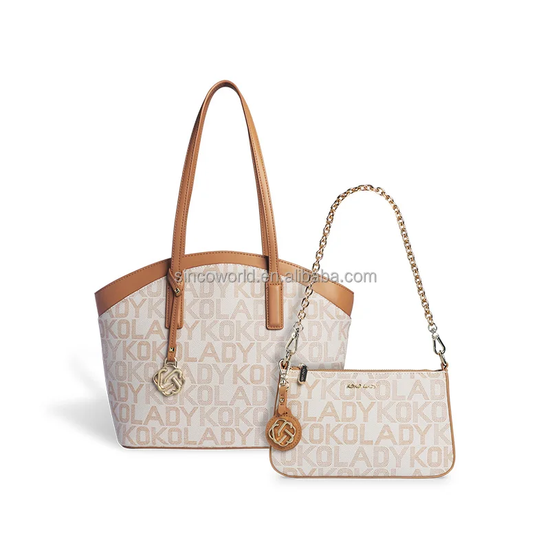 Женская кожаная сумка-тоут