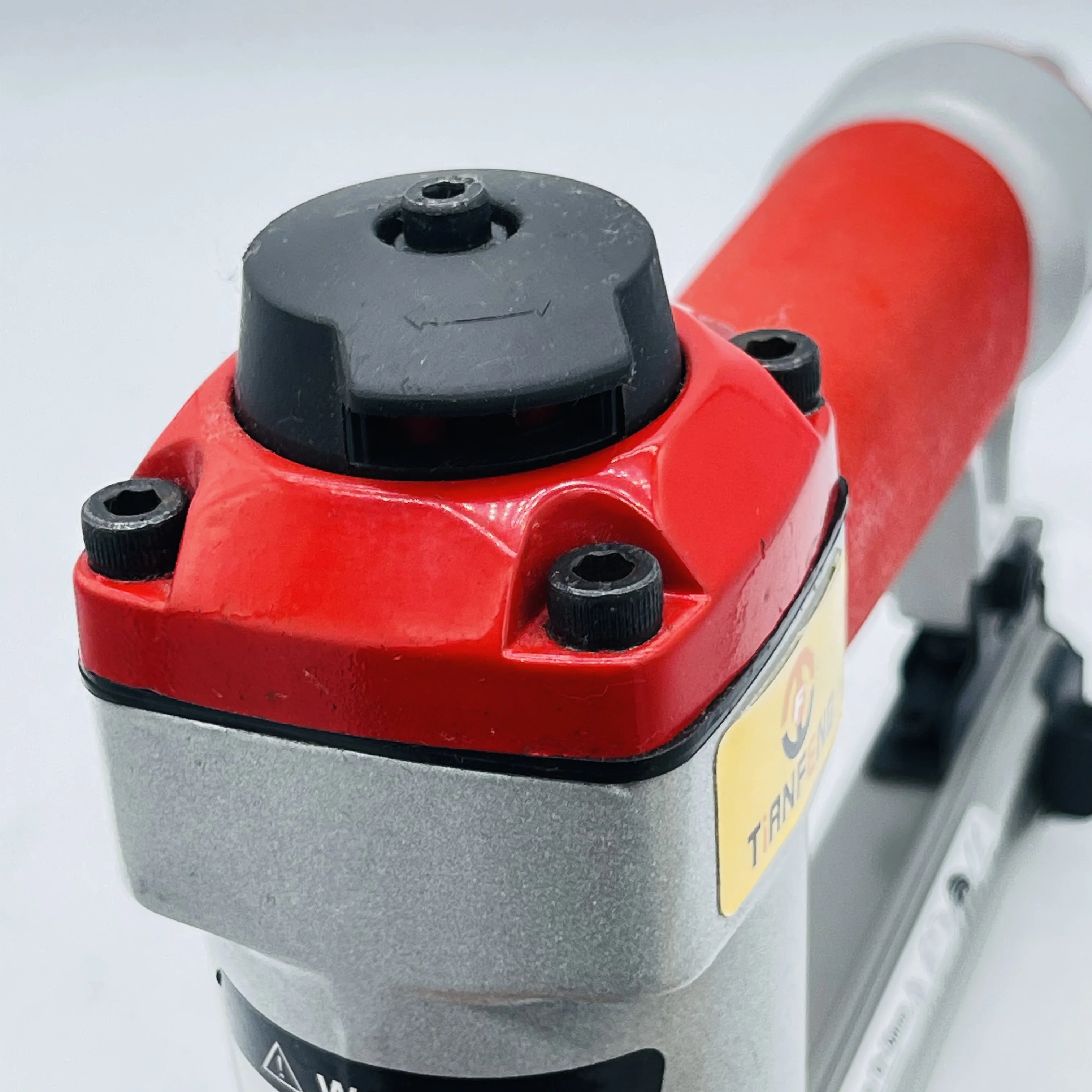 F30 10-30mm nail Air Stapler/Nailer Staple Nail Gun Kit Carpenter Working Tools