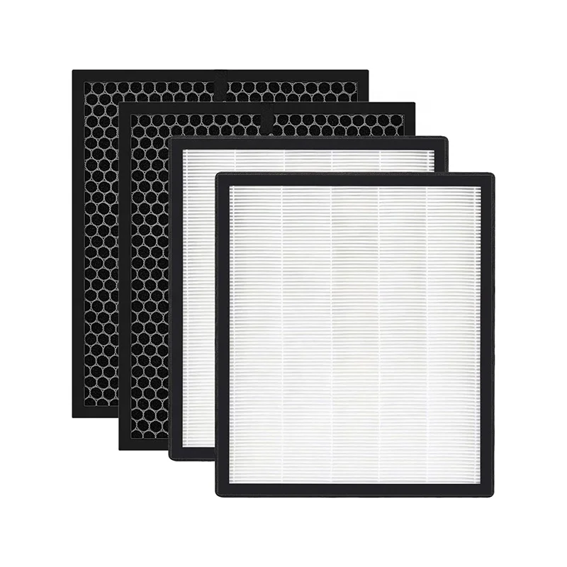 Fit LEVOIT LV-PUR131 LV-PUR131S LV-PUR131-RF Vacuum Cleaner Spare Parts Replacement