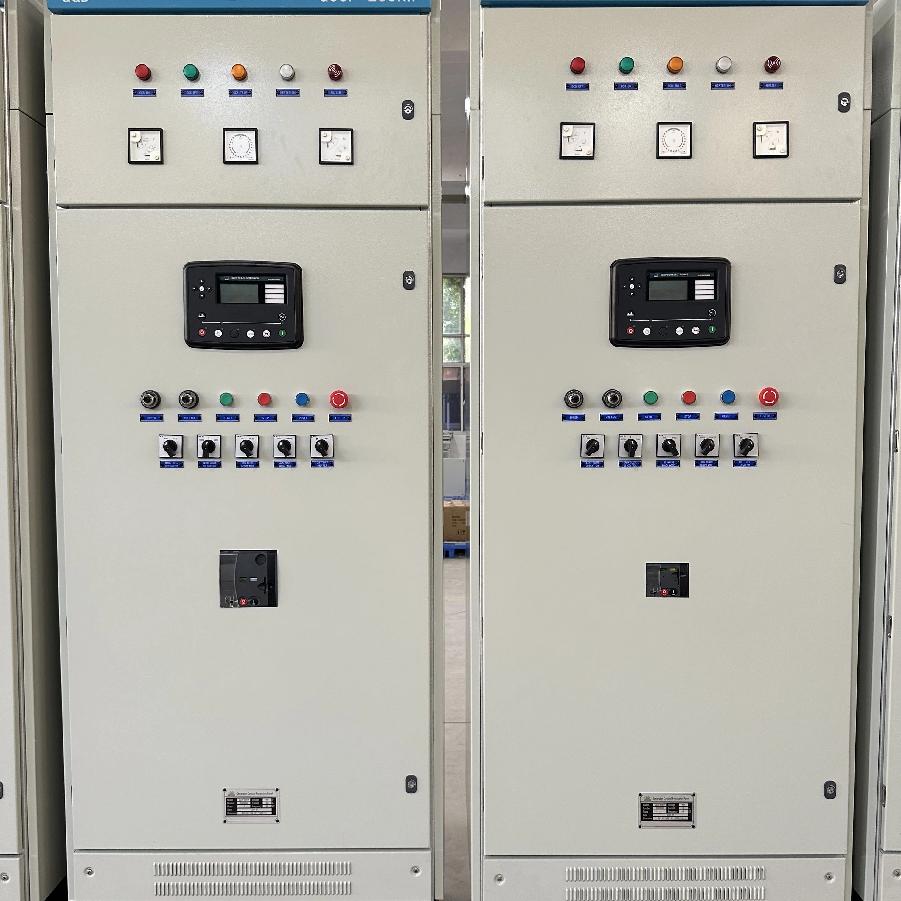 power inverters frequency controller equipment 100KW  frequency inverter Industrial Parallel Cabinet