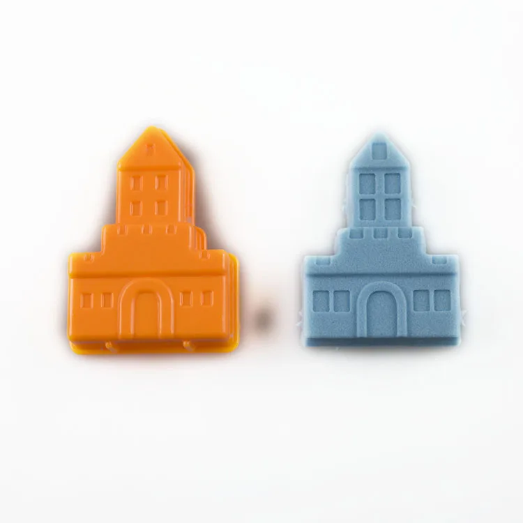 Softer magic sand modelling sand never dry with best quality