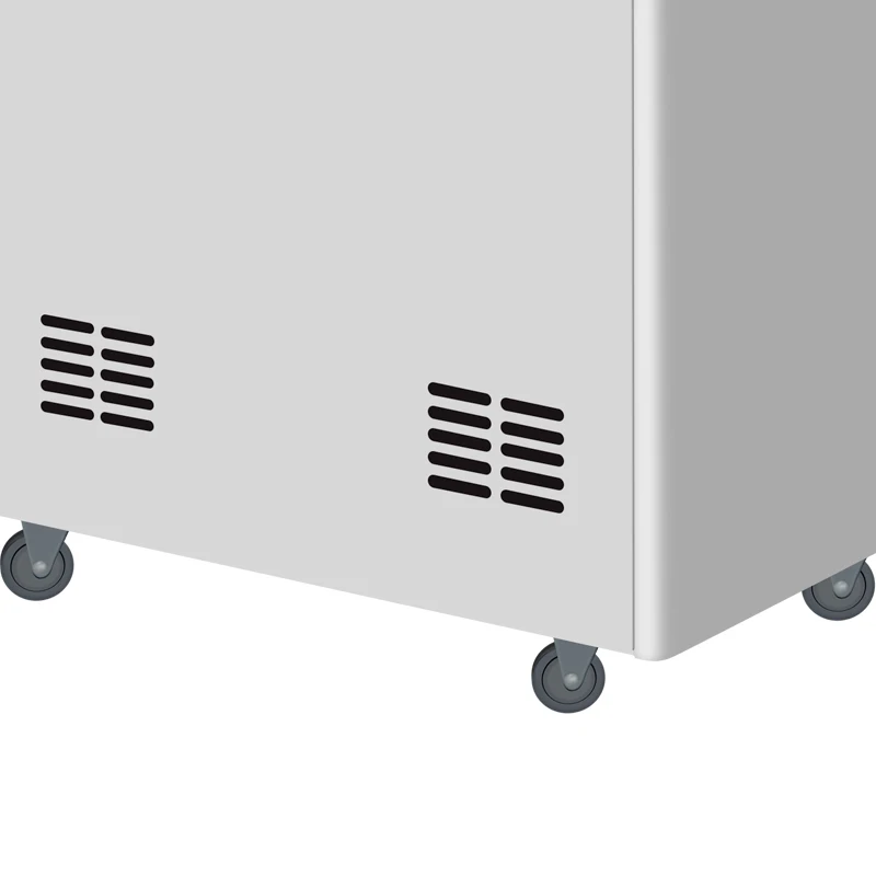 Big Capacity 168 Liters Industrial Dehumidifier FDH--2168BC refrigerator dehumidifier