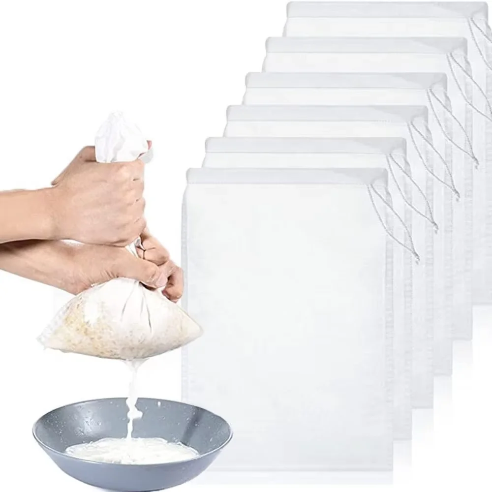 Фильтр для соевого молока