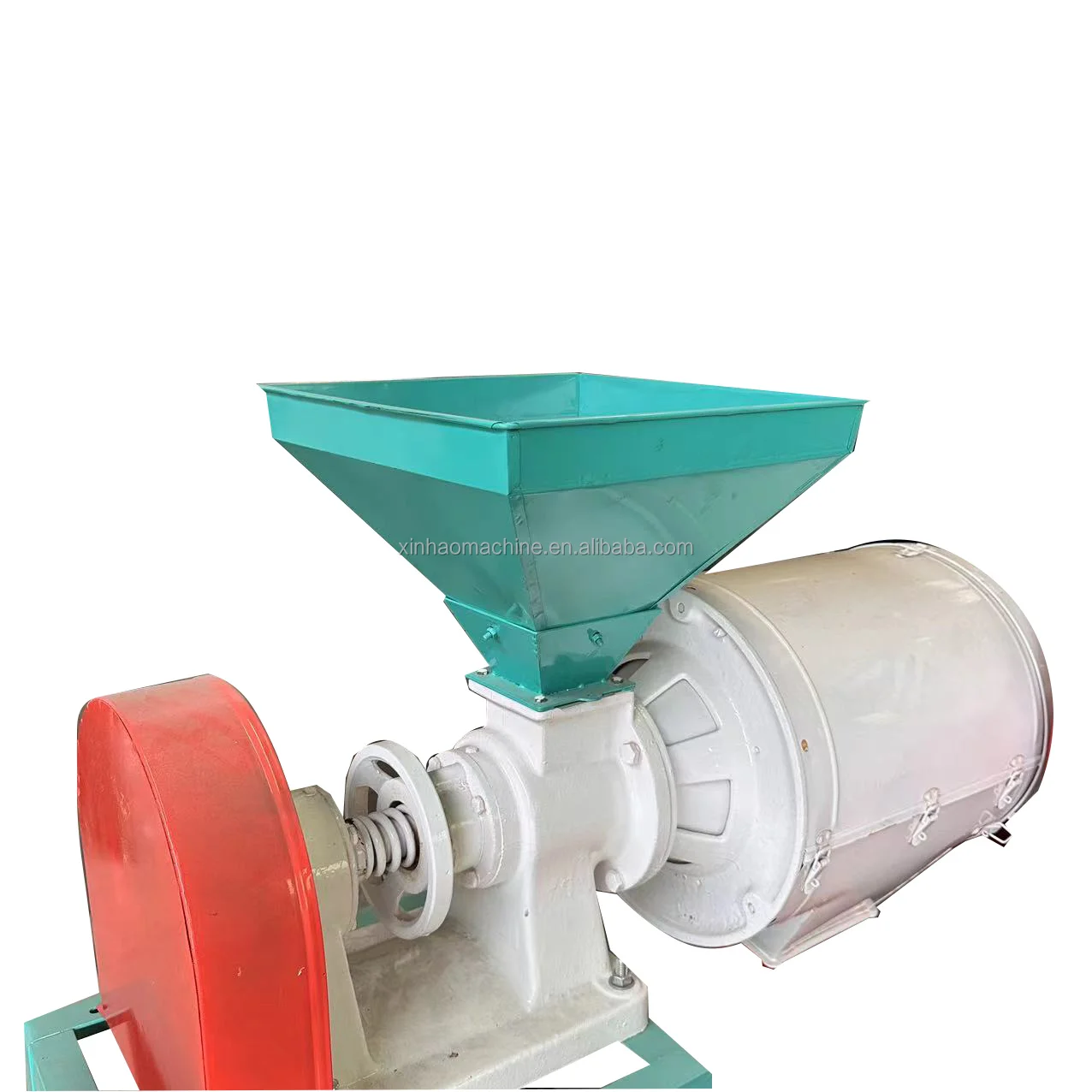 Low noise low price Conical flour mill 278 Small flour mill