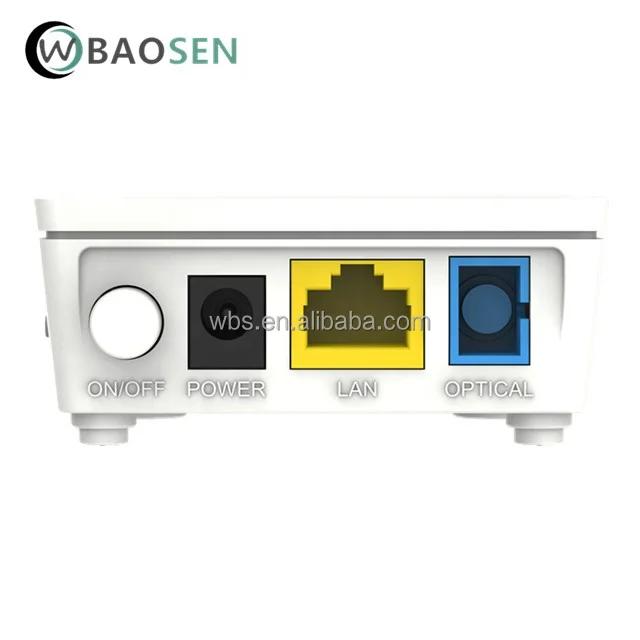 Original Huawei HG8010H single GE ethernet port gpon Epon terminal FTTH ONT huawei hg8010h epon ont with 1ge hg801