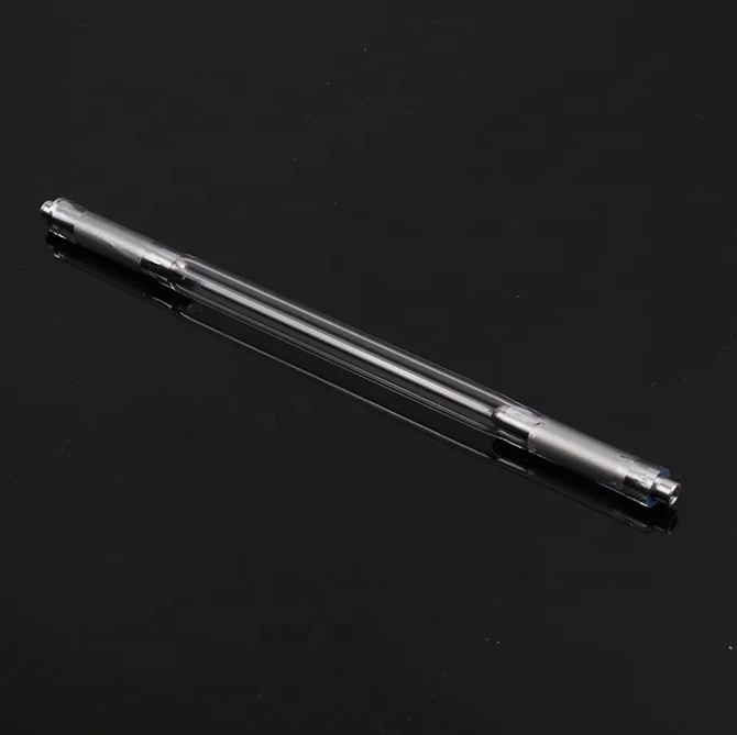 Yag Laser 7*65*130mm Flash Xenon Lamp for Beauty Machine