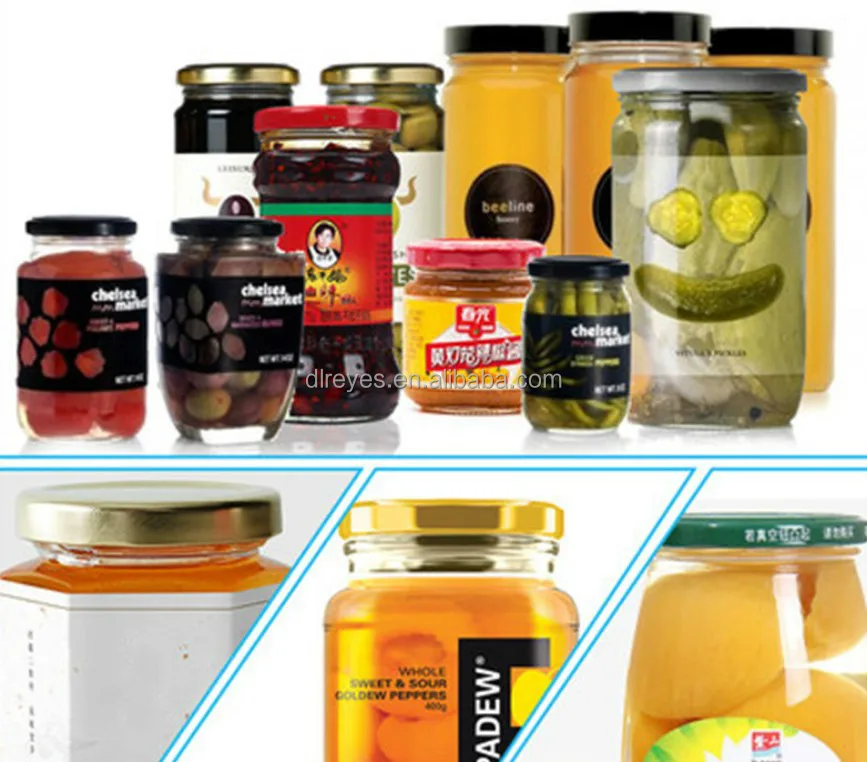 High Quality Energy-Saving Vacuum Capping Machines For Wholesales/Automatic Twist Off Vacuum Machine