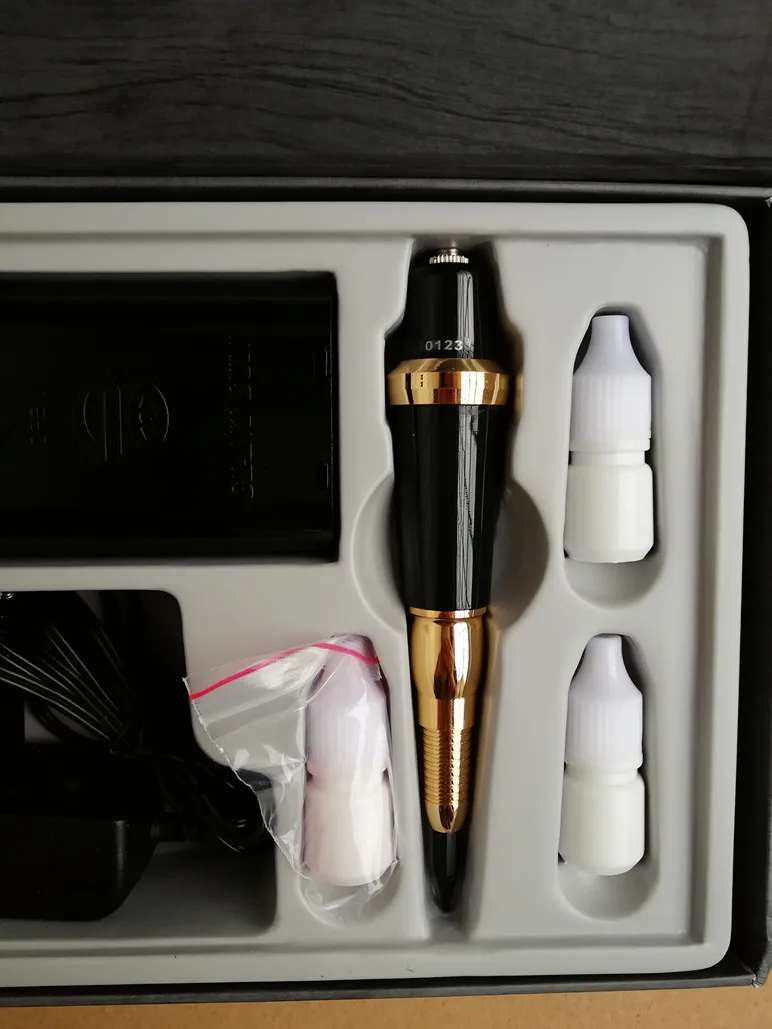 Professional Original G-9430 Taiwan Giant Sun  Permanent Makeup Tattoo Machine Kit microblading machine