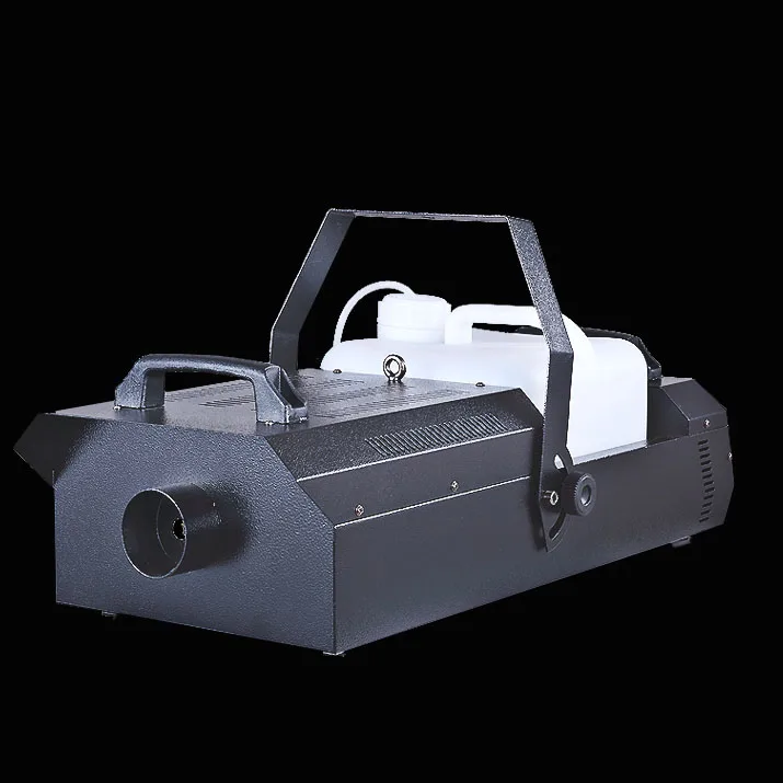 MITUSHOW Professional 3000W DMX512 stage effect smoke fog machine party supplies