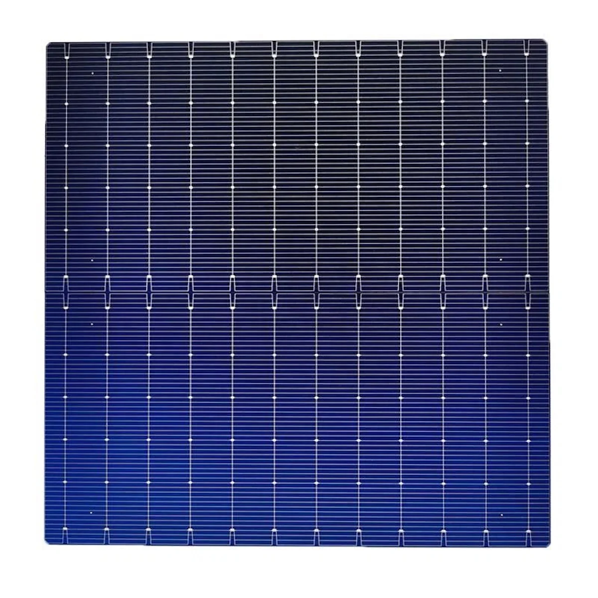 Roof Tiles Solar Cells N-type Solar Cell TOPCon HJT ABC Bifacial Monofacial Solar Panel Cell