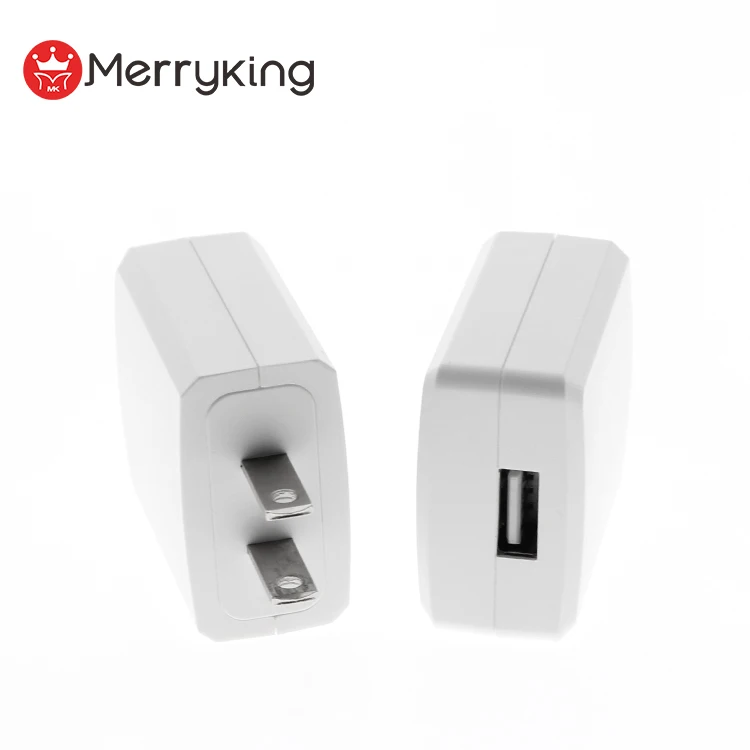 PSE Japan wall charger 5V 250mA 300mA portable USB charger with 100-240vac input