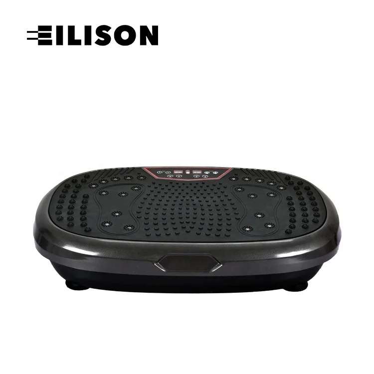 Best Selling China Manufacture Body Fitness Mini Vibration Plate Machine