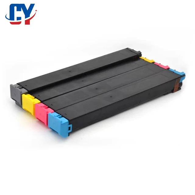 For Sharp MX36 toner cartridge MX261N 2615N 3110 3115 2618NC 3118 color toner cartridge