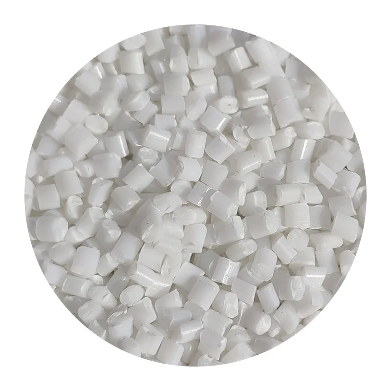Low Price HlPS Pellet Raw/High Density Polyethylene