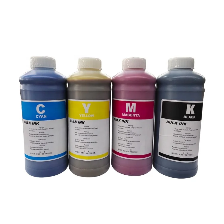 BCINKS Premium Pigment Ink For Epson Sure Color T7000 printer ink