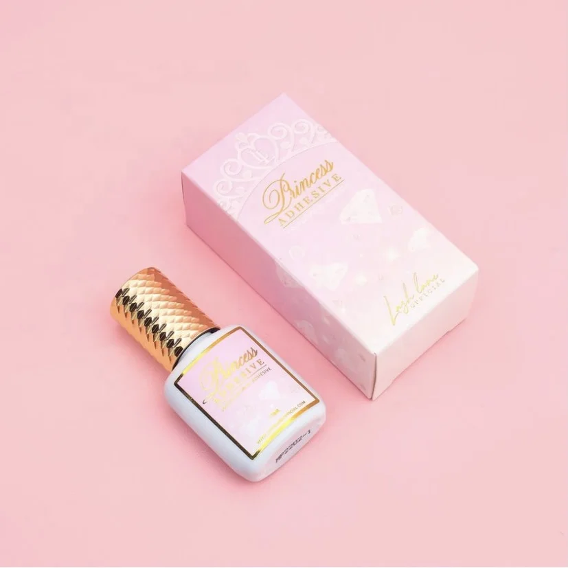 Fast drying eyelash primer glue adhesive primer eyelash extension long lasting lash extension primer