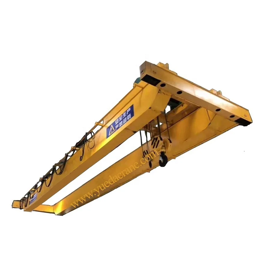LH model double girder bridge crane 20ton 25ton 30ton 32ton 35ton 40ton 45ton 50ton