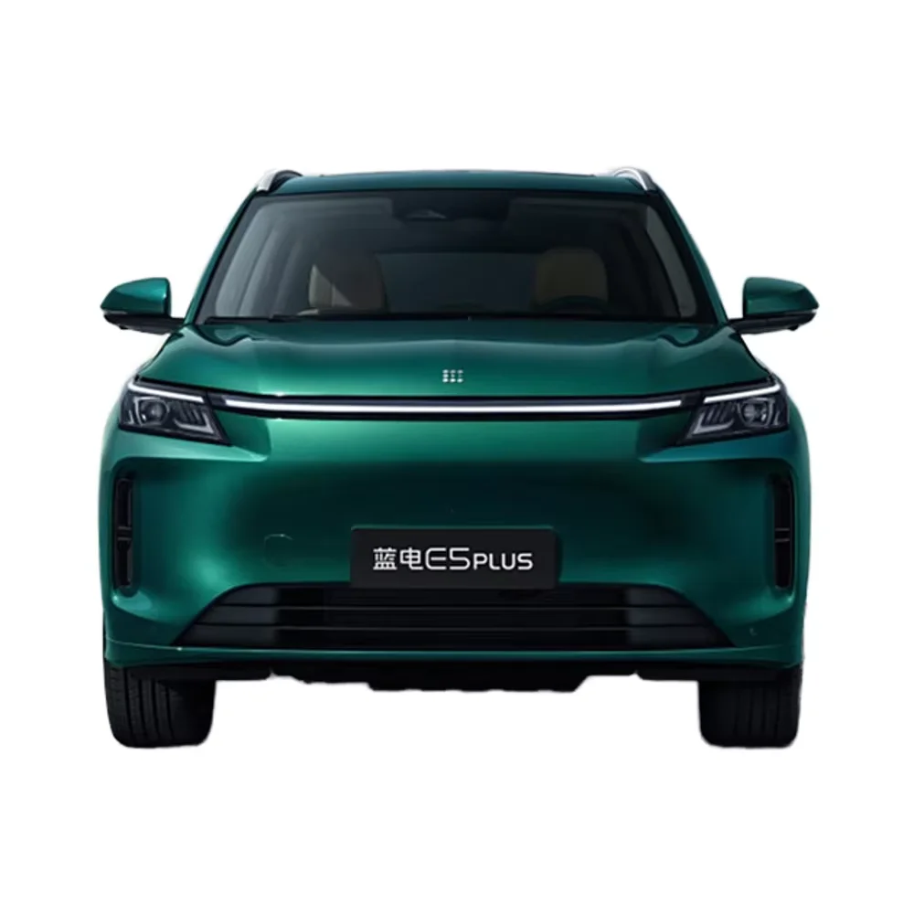 E5 PLUS Dongfeng SERES DFSK brand new car hybrid plug in SUV 5/7 passenger suv Front Wheel Drive full range 1300KM