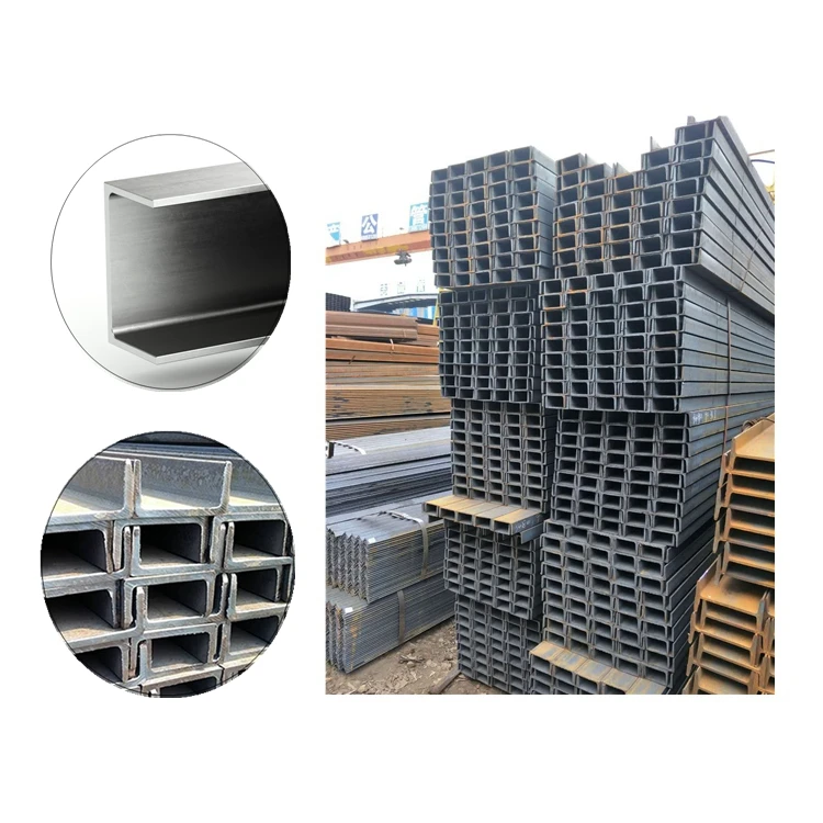 Chinese supplier factory direct sales of affordable cold rolled galvanized steel C-slot metal roof