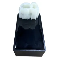 CQJB аксессуары для мотоциклов CA250 двухцилиндровые электрические детали CDI