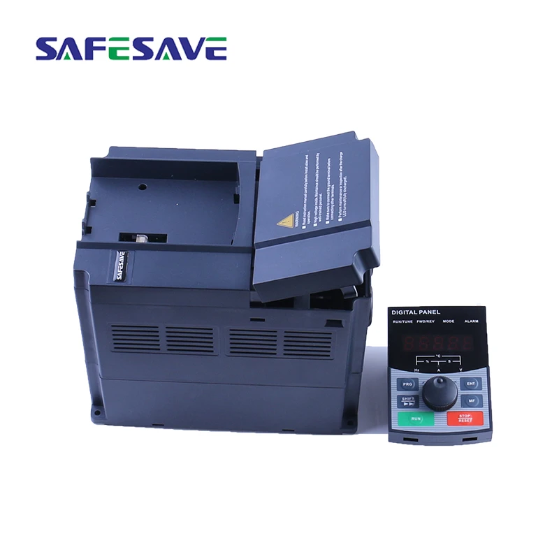Safesave высокий уровень защиты IP54 invt 3 фазы солнечный инвертор
