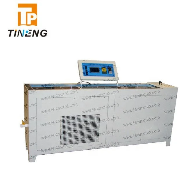 Asphalt Ductility Testing Machine Bitumen Ductilometer