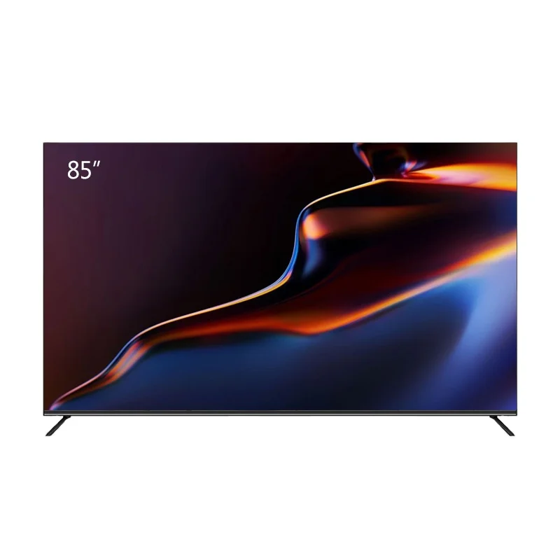 Смарт-ТВ с OLED-экраном, 4K, 85 дюймов, 4k, ultra hd