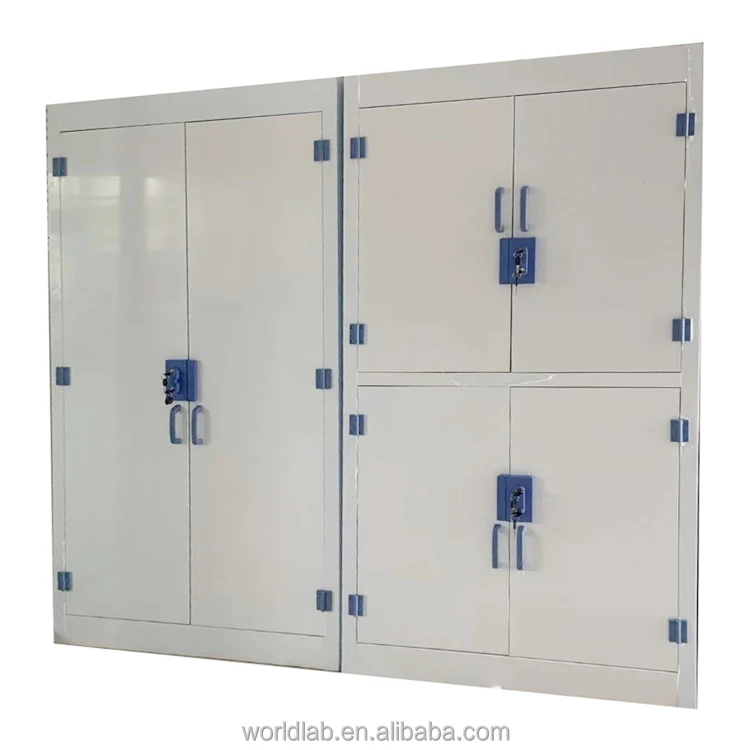 Easy to produce safety cabinet, chemical storage cabinet, password, easy to produce explosion-proof cabinet