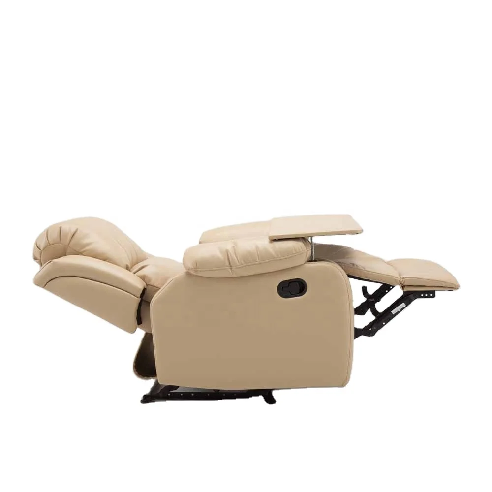 Высокое качество; Хит продаж; Кожаная ткань Планер для дивана recliner всего тела