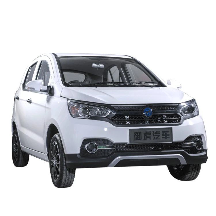 2021New Suv Oem Electrical Made In China Small Of Fast Auto Electric Car For