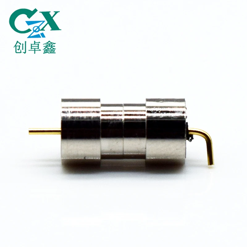 Высокоточный гнездовой и Мужской USB 1pin pogo pin магнитный
