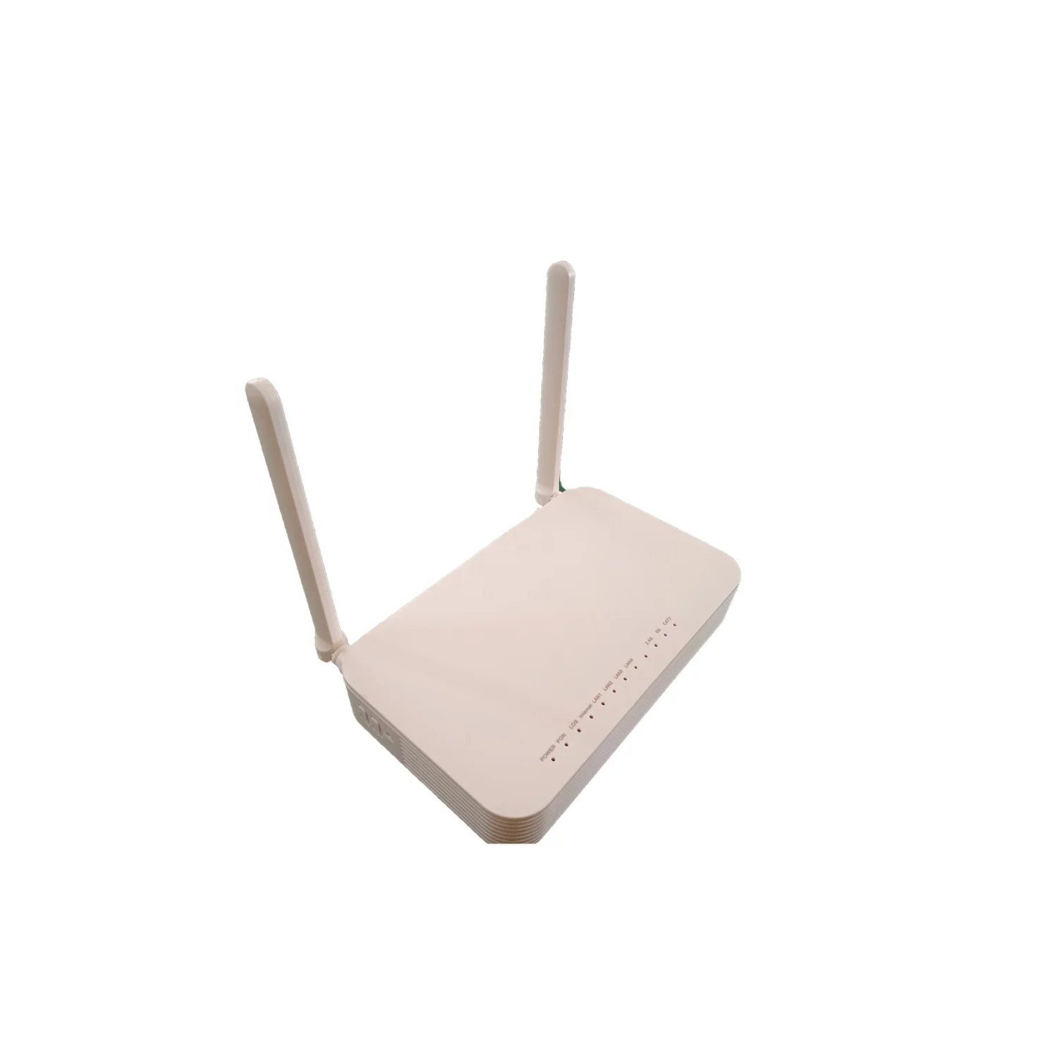 F668V foreign trade version ONUONT optical cat dual-band four-port thousand remote control XPON688VCATV wireless