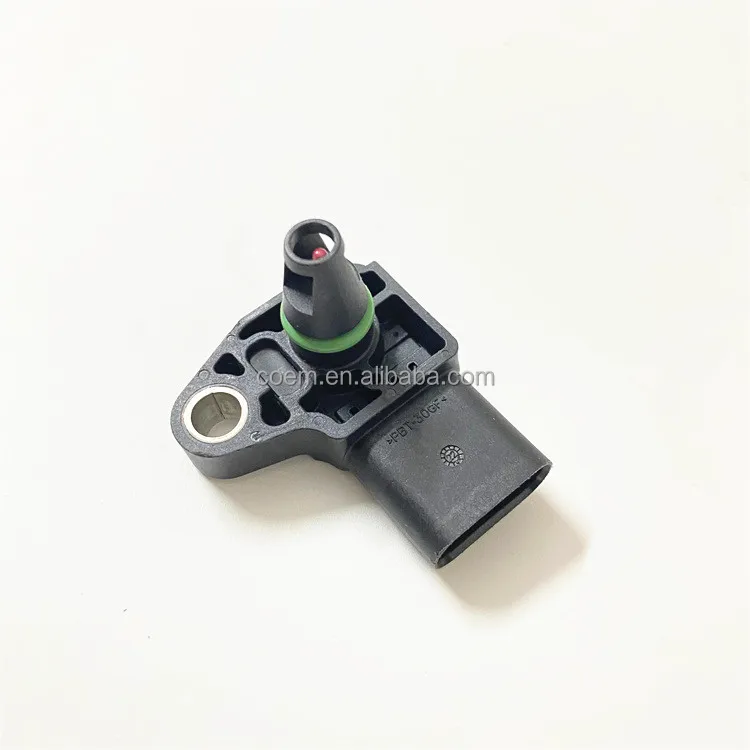 Карта коллектора датчик давления воздуха на впуске 28356282 для GM CHEVY BUICK DODGE auto Sensor