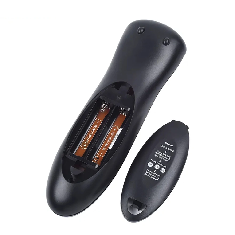 Factory price S10-s4 URC-8800 work for U-verse Claro Telus LCD TV Standard Multifunctional IR Remote Control