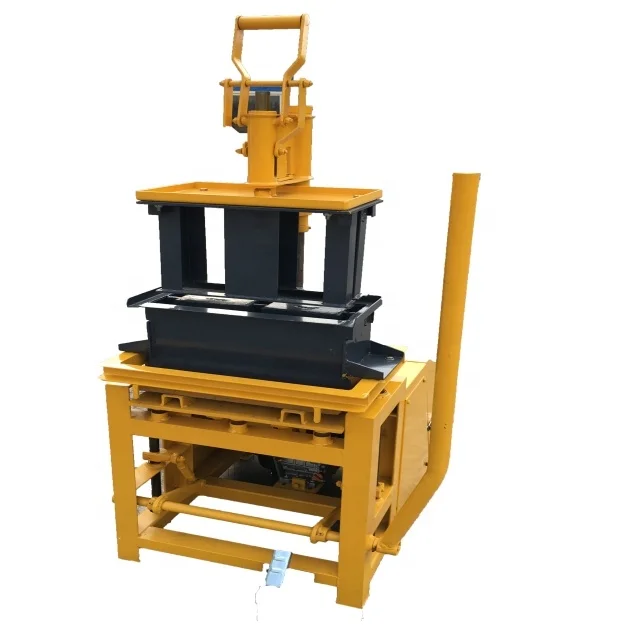 
Full Automatic Concrete Brick Making Machine Automatic Brick MachineBlock Machine 