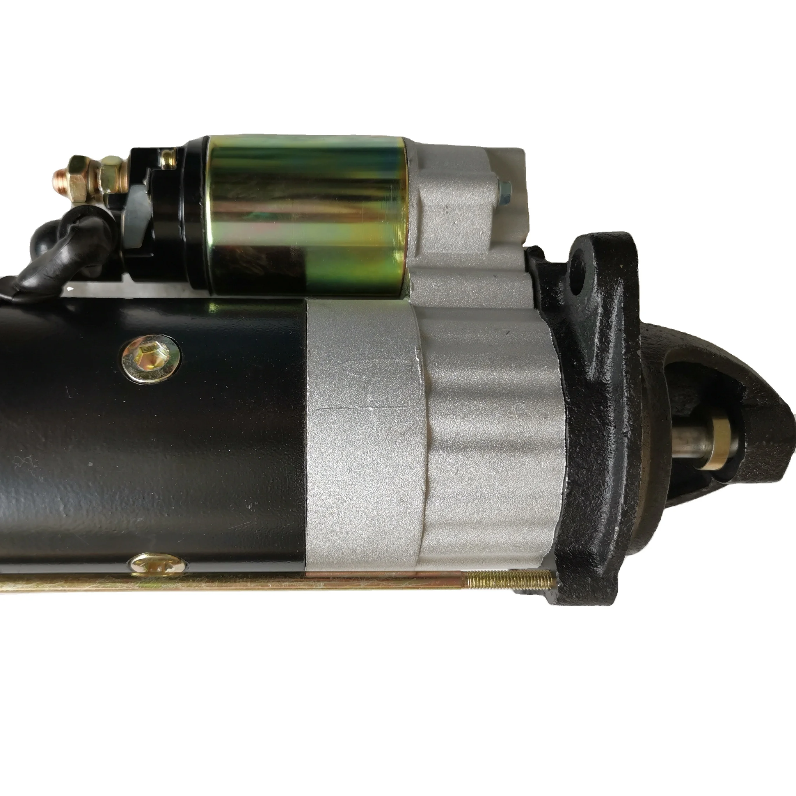 Professional supply starter WEIDONG QDJ265F/QD265F 24V/11T/GM Heavy Duty Trucks Professional supply starter low price