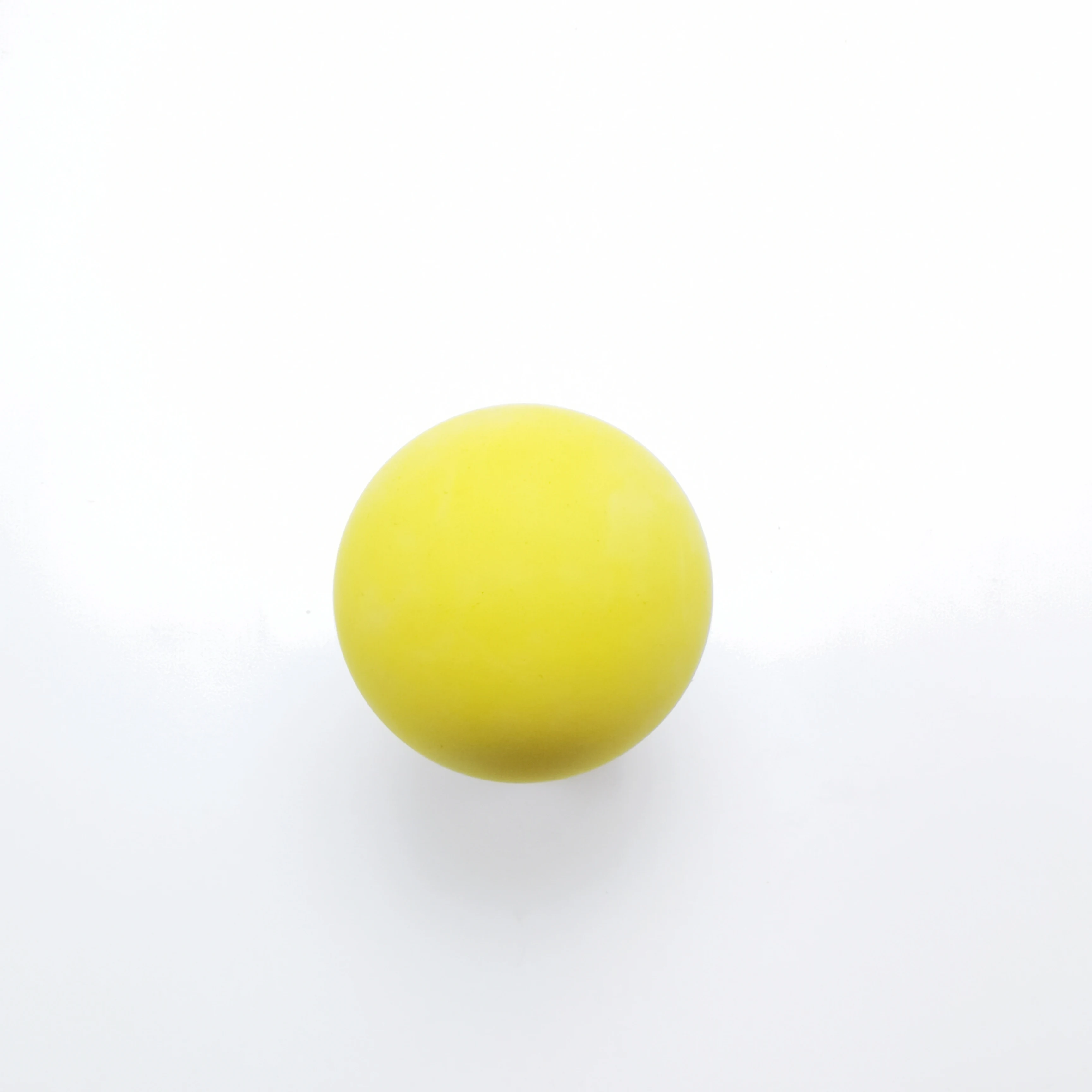 
bouncy handball handball rubber bounce squash ball Hollow 