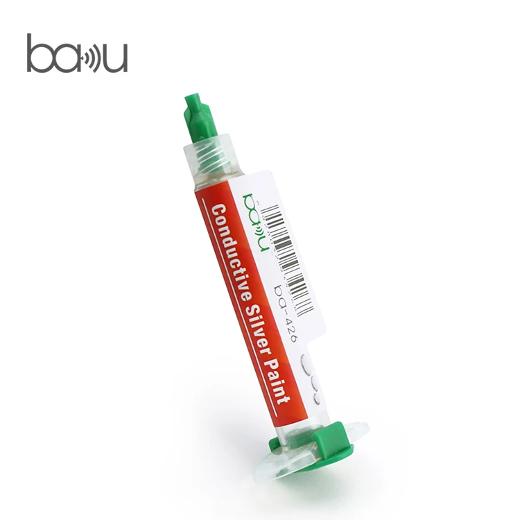 Good electrical conductivity